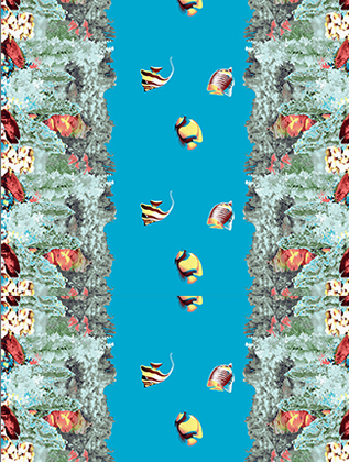 Calico Printing