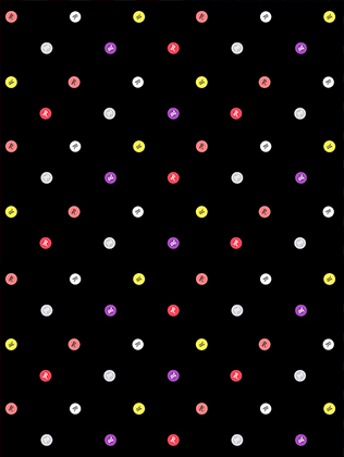 Dot Cloth
