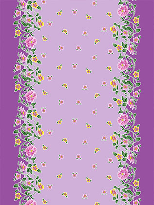 Cotton Prints