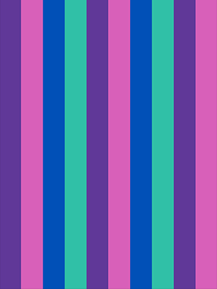 Stripe Cloth